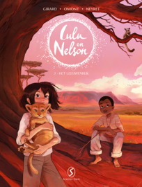 Lulu & Nelson 02