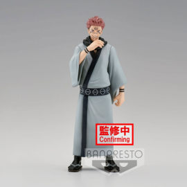 Figure Jujutsu Kaisen- Sukuna