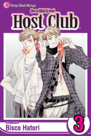 Ouran HSHC 03