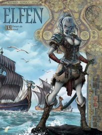 Elfen- Softcover 15