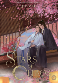 Stars of Chaos Novel 05