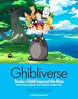 Ghibliverse