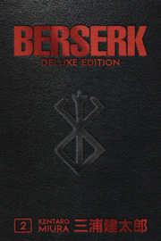 Berserk 02- Deluxe