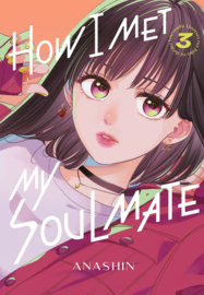 How I met my Soulmate 03