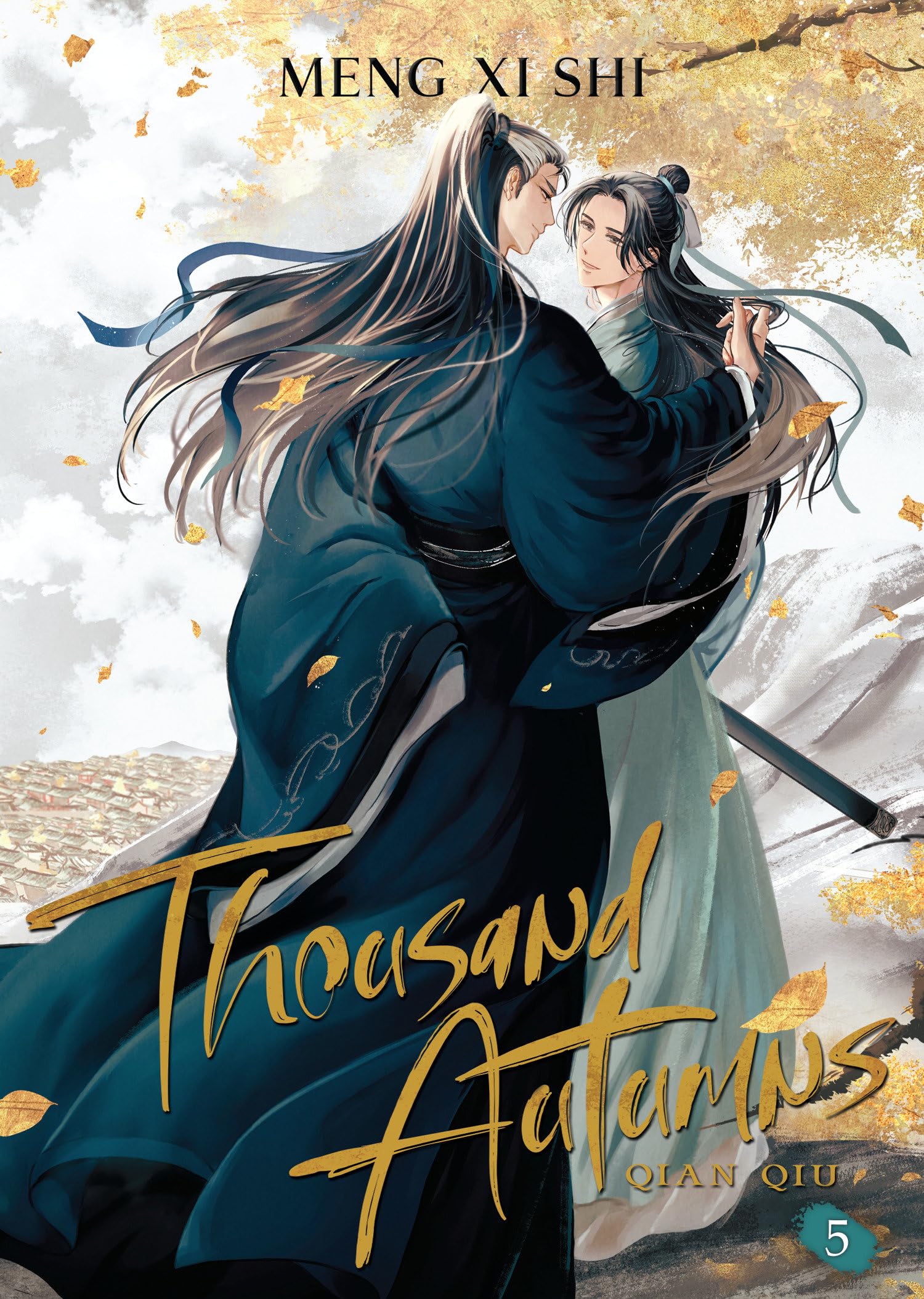 Thousand Autumns 05