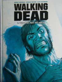 Walking Dead Nl- 04