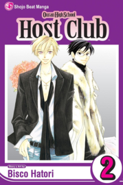 Ouran HSHC 02