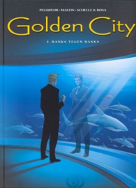 Golden City