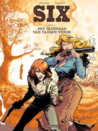 Six- Hardcover 01