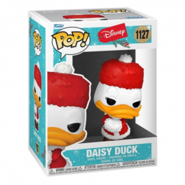 Funko Pop- Donald Duck: Daisy Duck