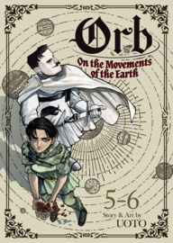 Orb- on the movement of Earth 05-06