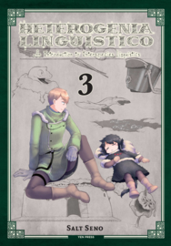 Heterogenia Linguistico 3