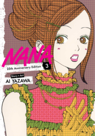 Nana- 25th Anniversary Edition 03