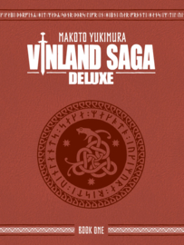 Vinland Saga Deluxe 01