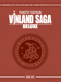 Vinland Saga