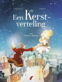 Kerstvertelling