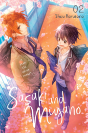 Sasaki & Miyano Manga 02