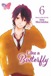 Like a Butterfly 06