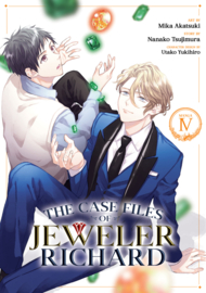 Case Files of Jeweler Richard 04