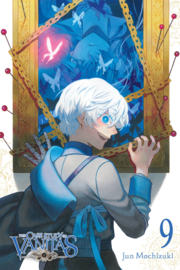 Case Studies of the Vanitas 09