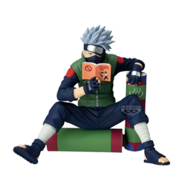 Figure Naruto- Kakashi