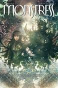 Monstress- Trade paper back 03