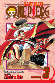 One Piece 03