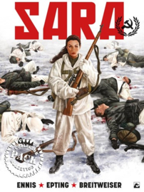 Pakket Sara- 1, 2, 3