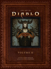 Art of Diablo II