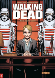 Walking Dead Nl- 30