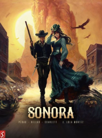 Sonora Hardcover 02