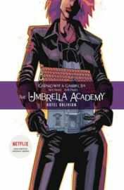 Umbrella Academy 03