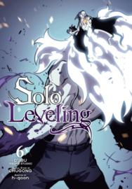 Solo Leveling 06