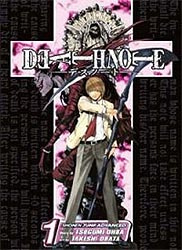 Death note 01