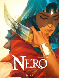 Nero Mammurcari 04- Softcover
