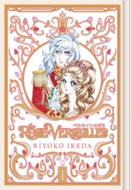 Rose of Versailles 01