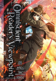 Omniscient Reader's viewpoint 05