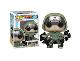 Funko Pop- Naruto: Shino