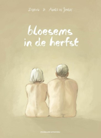 Bloesems in de Herfst- nieuwe look