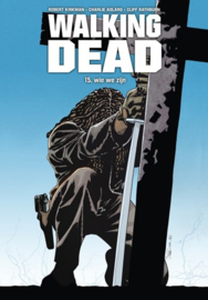 Walking Dead Nl- 15