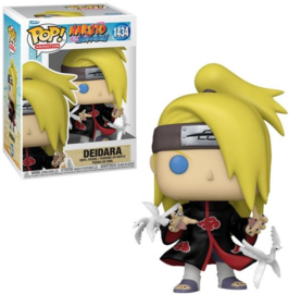 Funko Pop- Naruto: Deidara