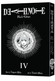 Death Note: Big edition 04