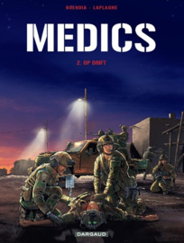 Medics- Hardcover 02