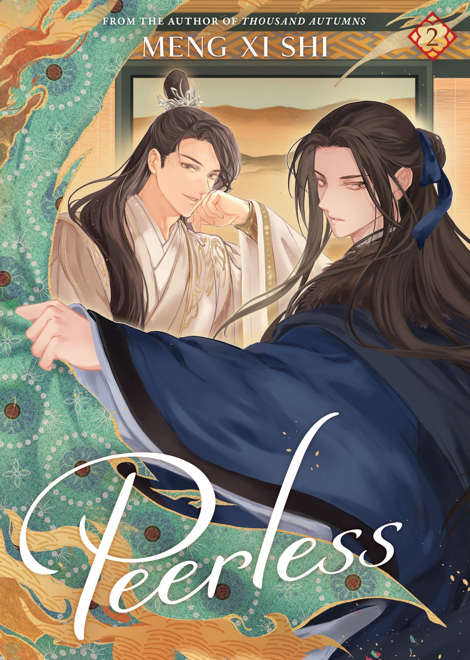 Peerless 02