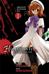 Higurashi