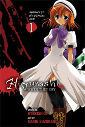 Higurashi 01