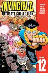 Invincible collectors edition- 12