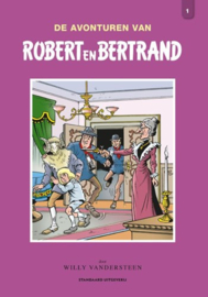 Robert & Bertrand
