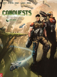 Conquests 06