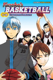 Kuroko's basketball